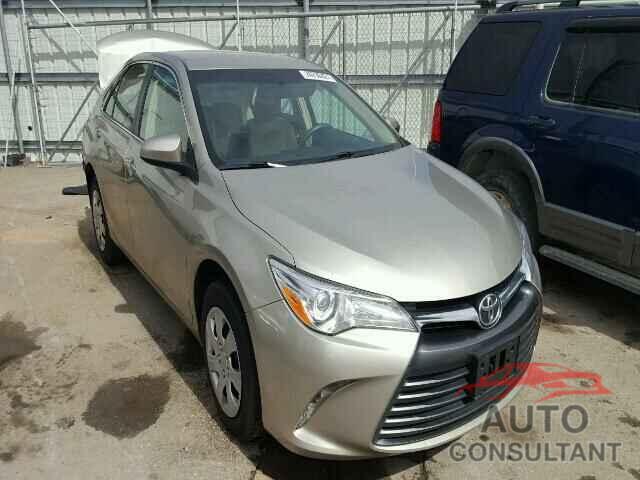 TOYOTA CAMRY 2015 - 4T1BF1FK3FU038762