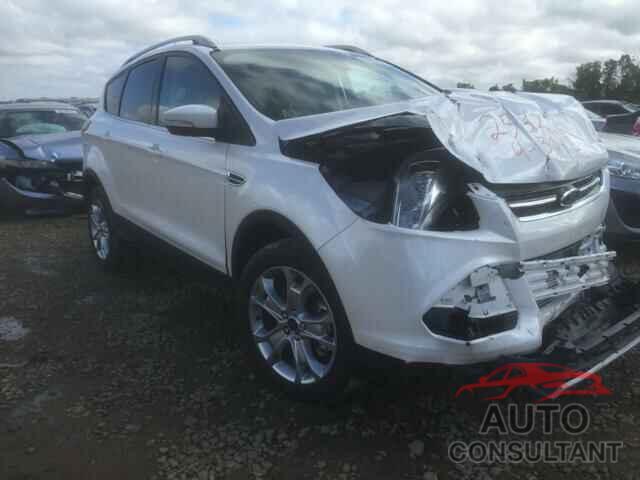 FORD ESCAPE 2015 - 1FMCU9J90FUB94125