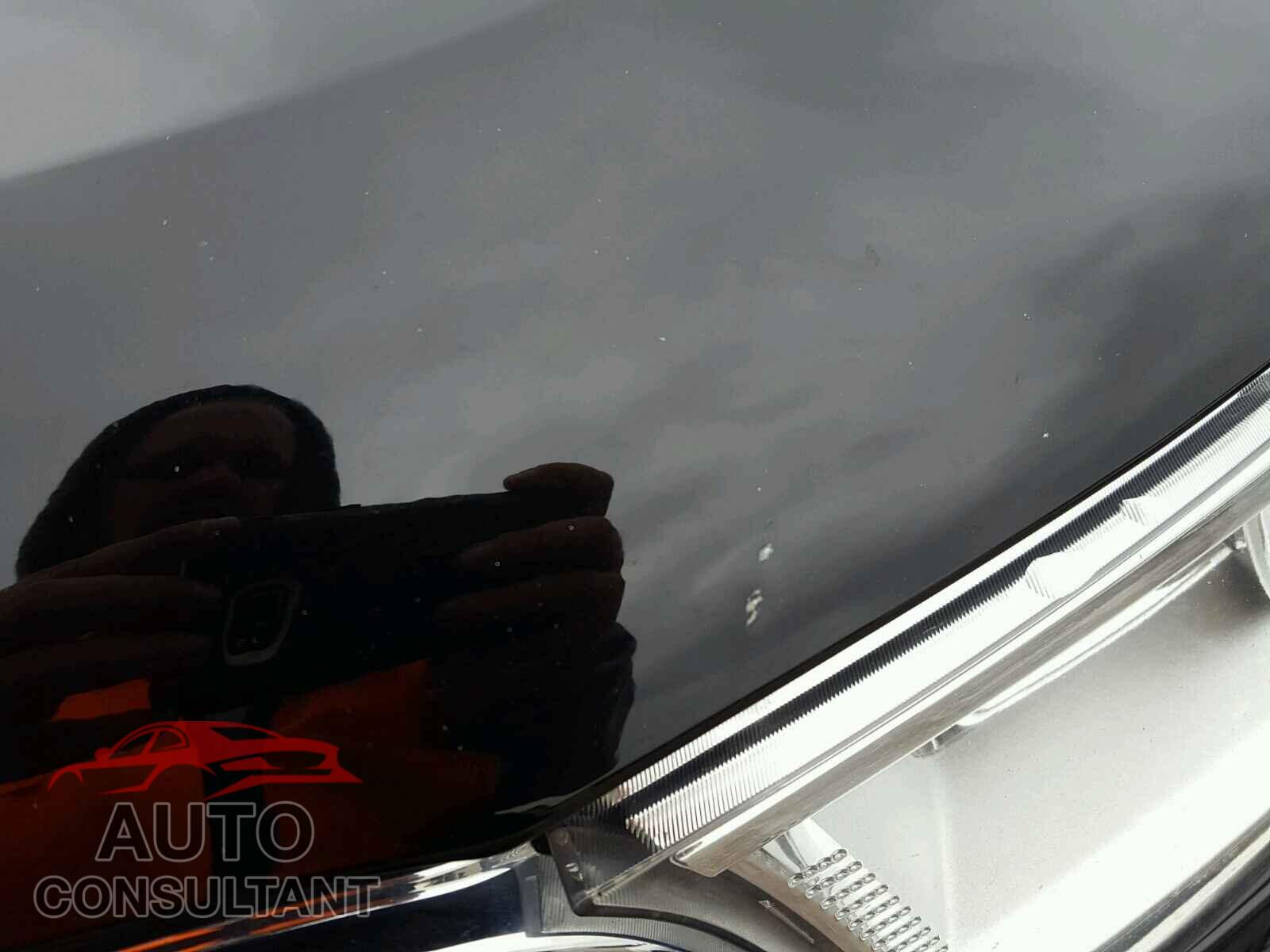 DODGE DURANGO 2017 - 1C4RDHAG3HC627128