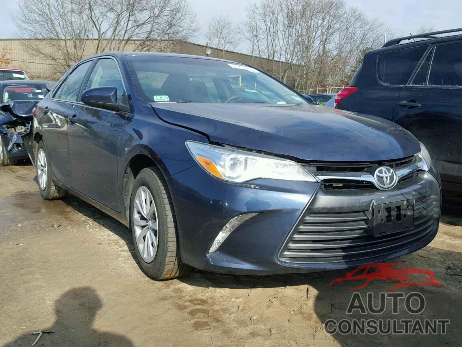 TOYOTA CAMRY 2015 - 4T4BF1FK9FR474599
