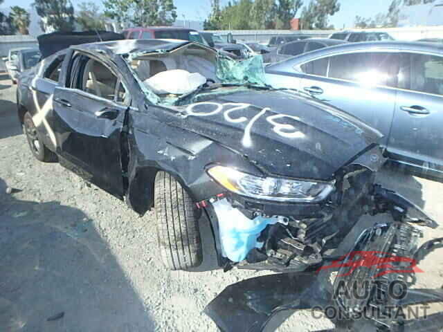 FORD FUSION 2015 - 3FA6P0H73FR214227