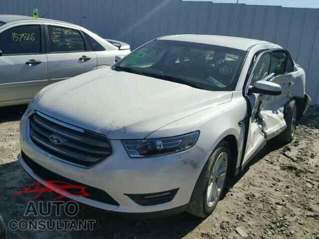 FORD TAURUS 2016 - 1FAHP2E84GG100344