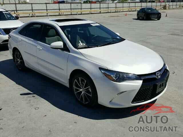 TOYOTA CAMRY 2015 - 4T1BF1FK7FU107842