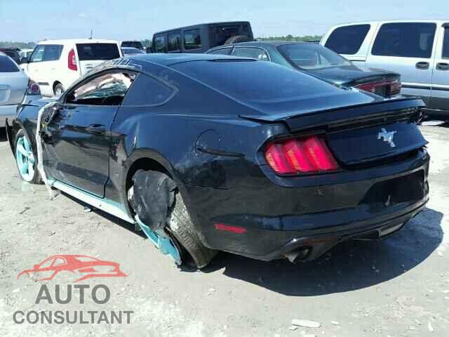FORD MUSTANG 2015 - 1FA6P8AM7F5306782