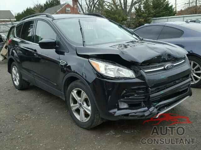 FORD ESCAPE 2016 - 1FMCU0GX1GUC62225