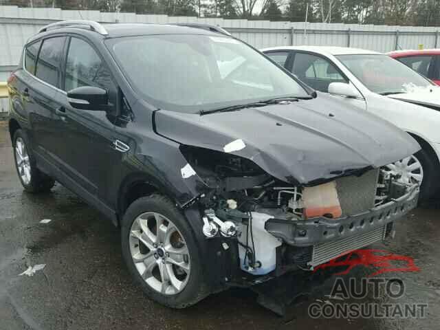 FORD ESCAPE 2015 - 1FMCU9J92FUA91918