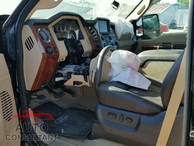 FORD F350 2015 - 1FT8W3B69FEA62089