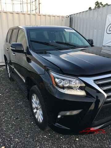 LEXUS GX460 2015 - JTJBM7FX1F5102457
