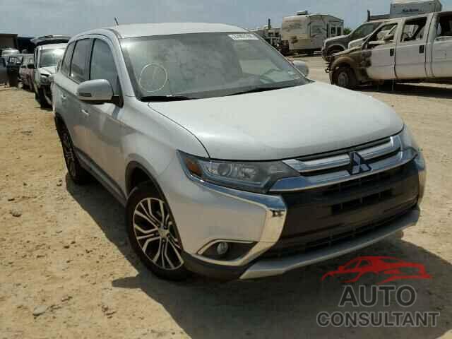 MITSUBISHI OUTLANDER 2016 - JA4AD3A34GZ018567