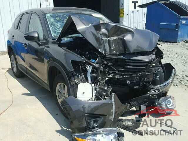 MAZDA CX-5 2016 - JM3KE4CY2G0761746