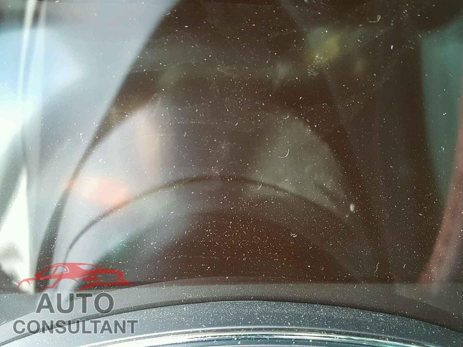 DODGE DURANGO GT 2017 - 1C4RDJDG7HC814374
