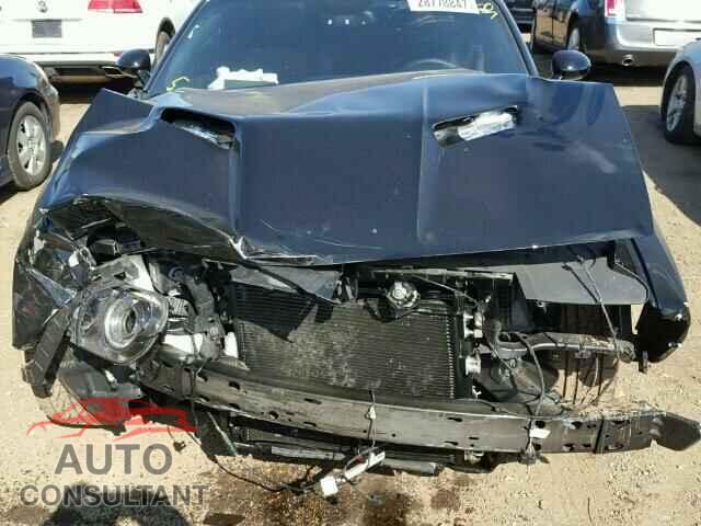 DODGE CHALLENGER 2015 - 2C3CDZBG4FH700547