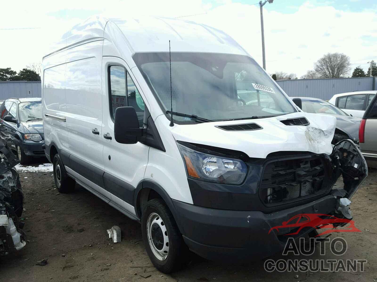 FORD TRANSIT CO 2017 - 1FTYR2XM2HKA58415