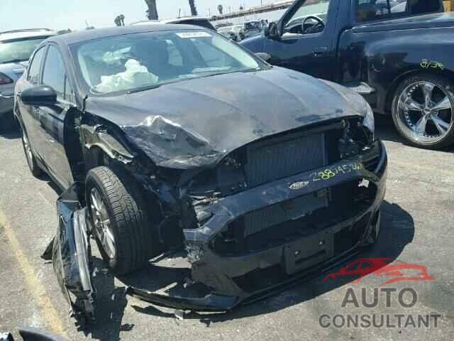 FORD FUSION 2016 - 3FA6P0G77GR292531