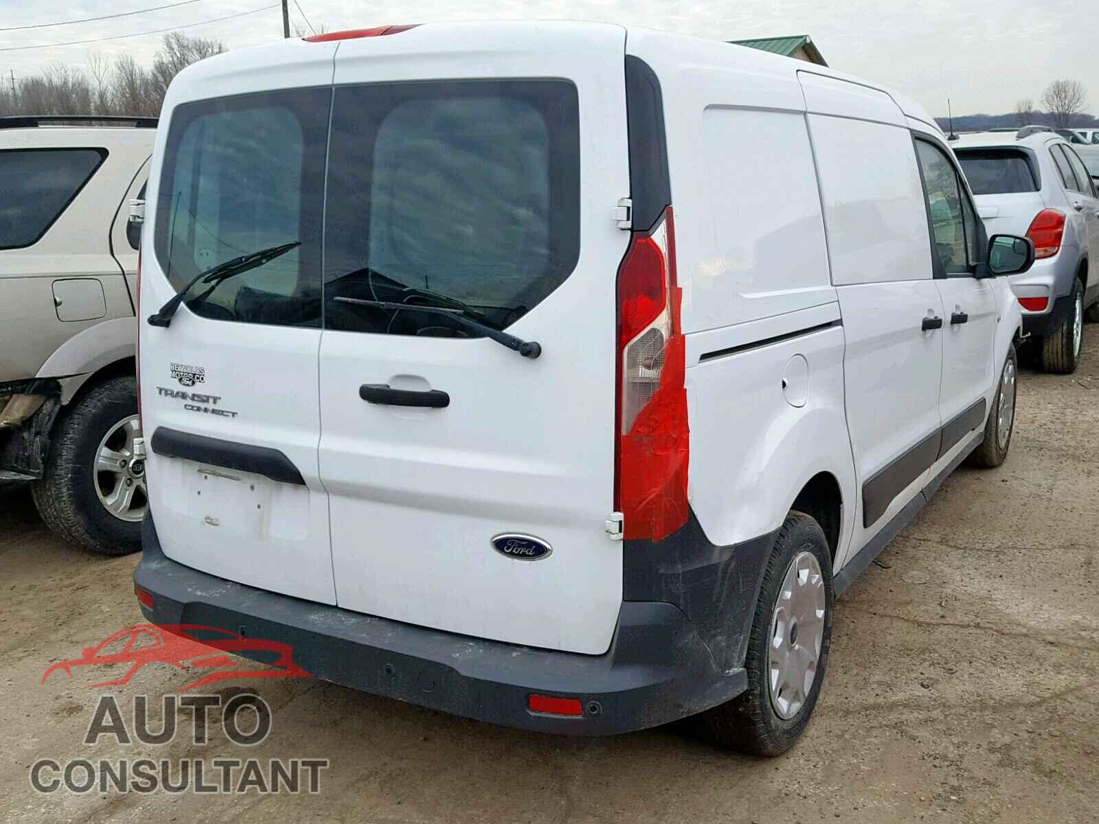 FORD TRANSIT CO 2015 - 5TDYZ3DC8LS049883