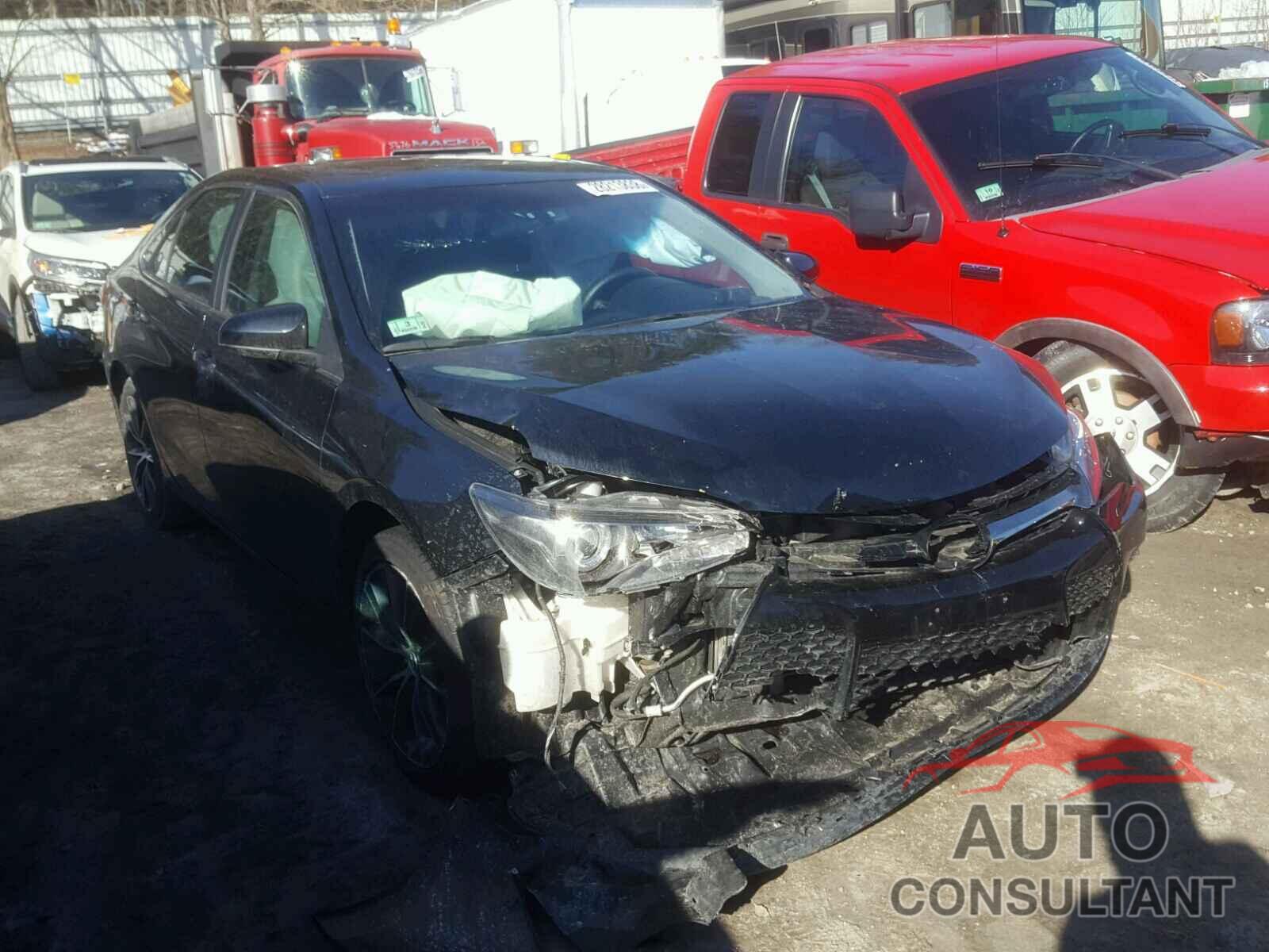 TOYOTA CAMRY 2015 - 4T1BF1FK7FU014402