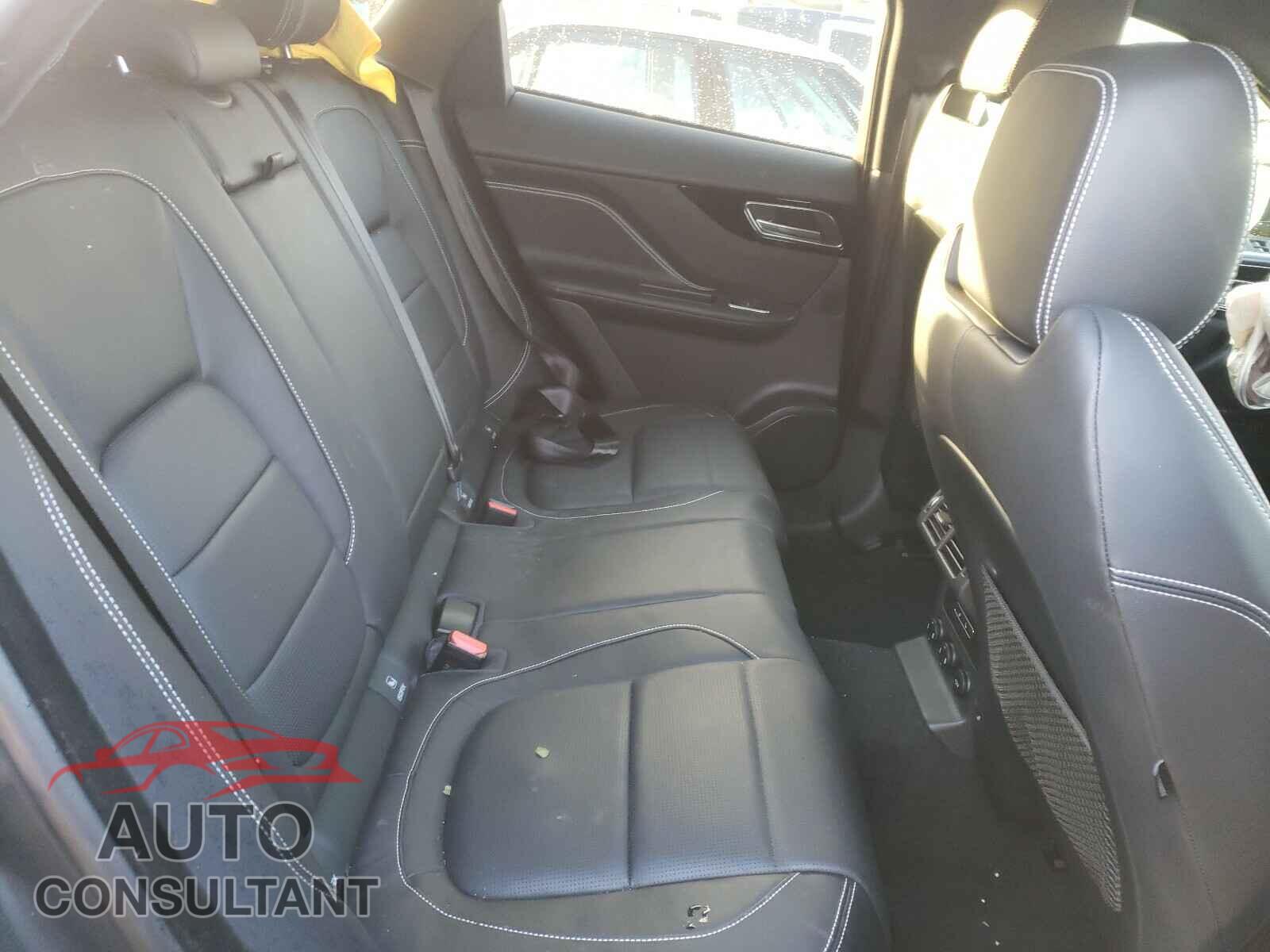 JAGUAR F-PACE 2018 - SADCL2EV4JA268845