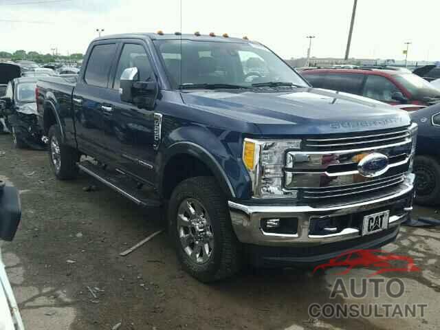 FORD F250 2017 - 1FT7W2BT1HEB13454