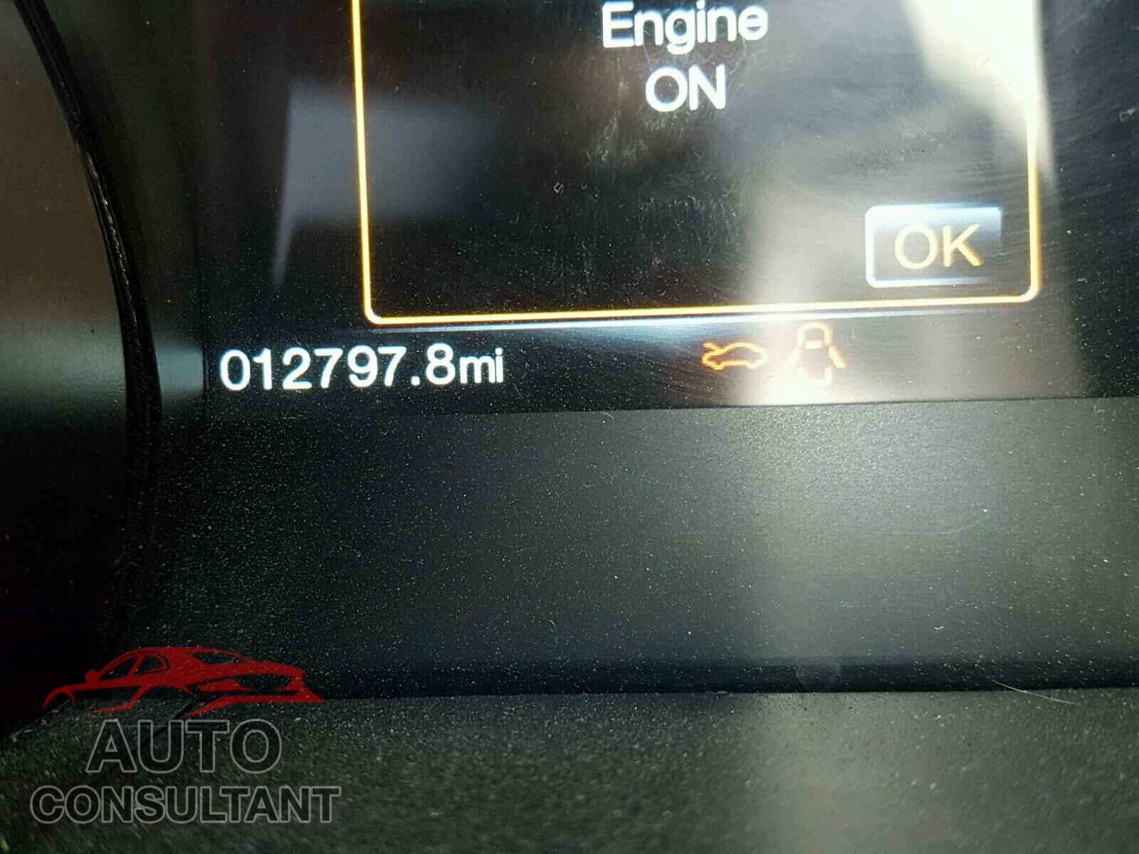 FORD MUSTANG 2015 - 1FA6P8CF3F5381509