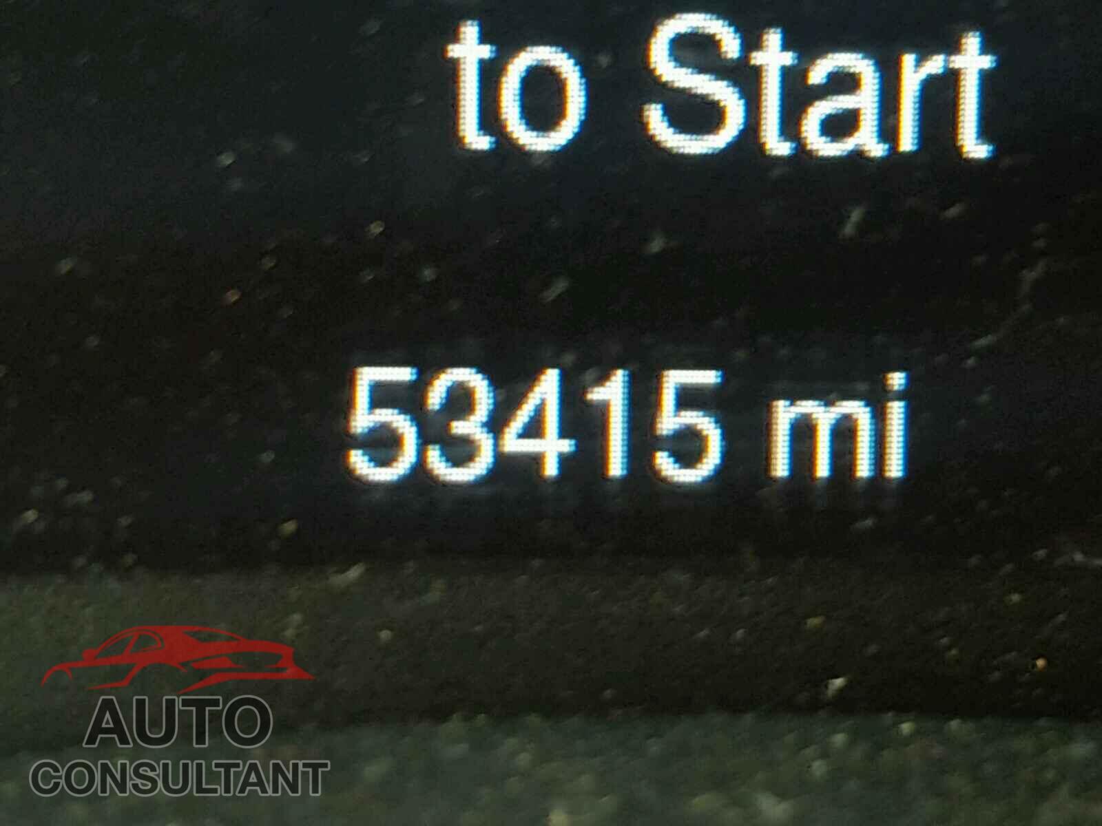 DODGE DURANGO 2015 - 1C4SDJCT3FC861267
