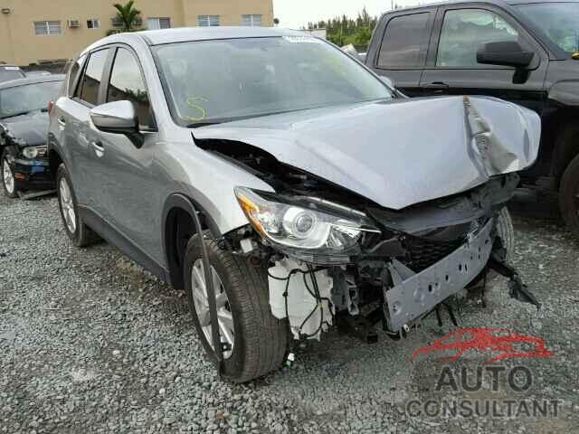 MAZDA CX-5 2015 - JM3KE2CYXF0510251