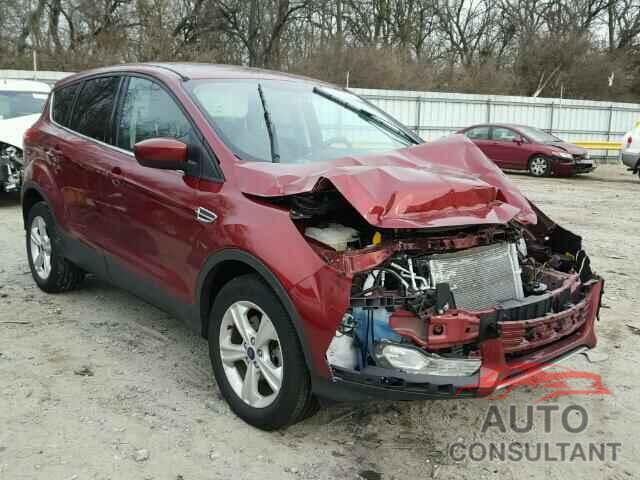 FORD ESCAPE 2015 - 1FMCU9GX8FUB54865