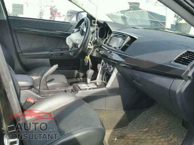 MITSUBISHI LANCER 2016 - JA32U8FW2GU006357