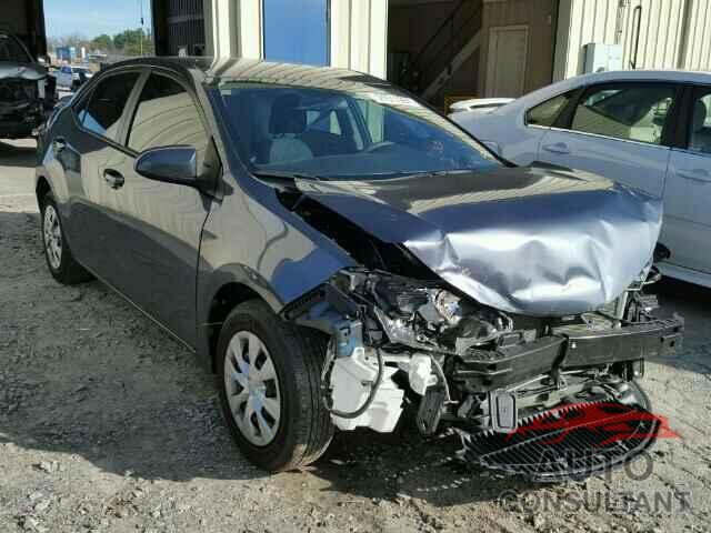 TOYOTA COROLLA 2015 - 2T1BURHEXFC356939