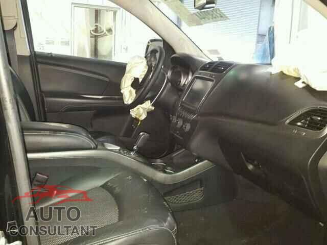 DODGE JOURNEY 2015 - 3C4PDCGG1FT543182