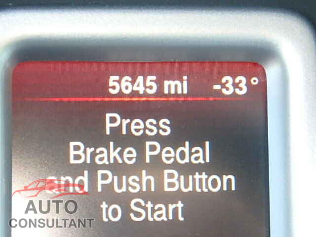 DODGE JOURNEY 2015 - 3C4PDCAB8FT506451