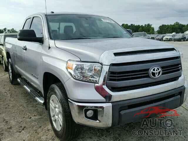 TOYOTA TUNDRA 2015 - 5TFRM5F1XFX086667