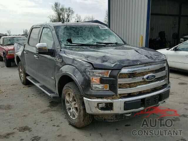 FORD F150 2016 - 1FTEW1EP2GFC17525