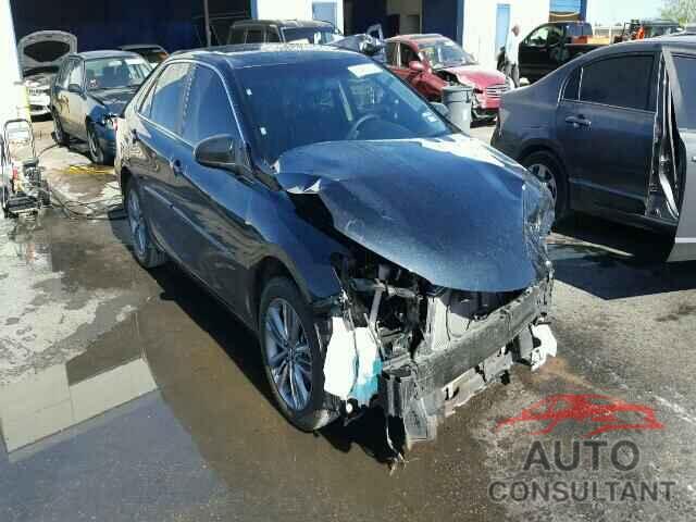 TOYOTA CAMRY 2015 - 4T1BF1FK8FU065617