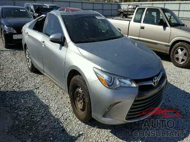 TOYOTA CAMRY 2015 - 4T1BF1FK6FU026122