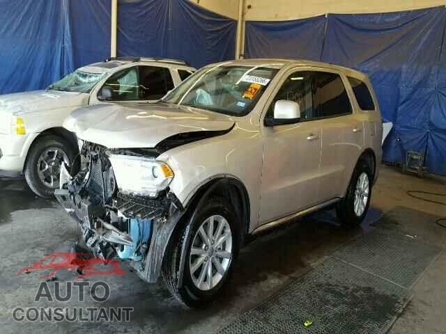 DODGE DURANGO 2015 - 1C4RDHAG7FC873502
