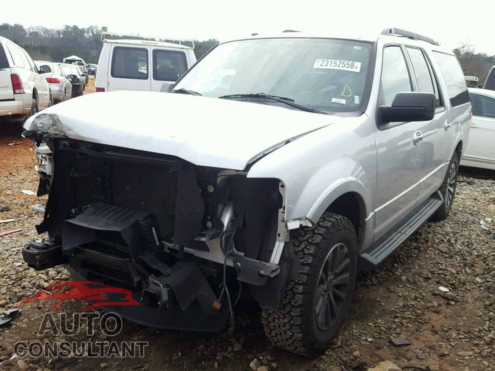 FORD EXPEDITION 2015 - 1FMJK1HT0FEF14943