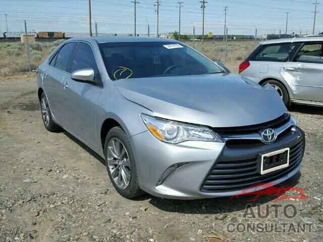 TOYOTA CAMRY 2015 - 4T1BF1FK1FU937491