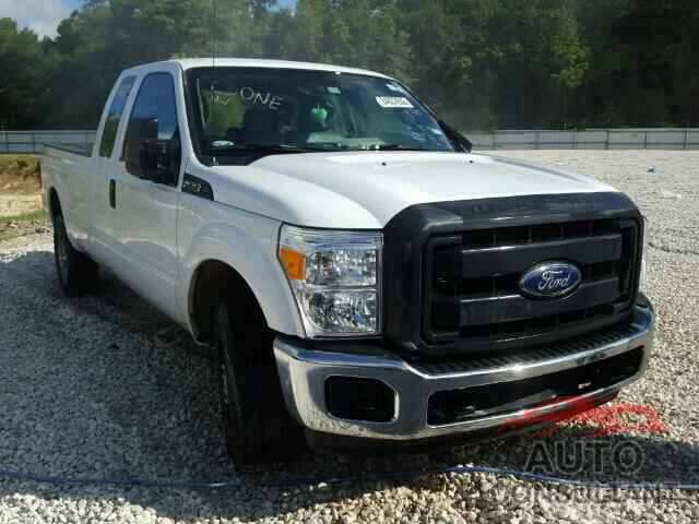 FORD F250 2015 - 1FT7X2A67FEC33328