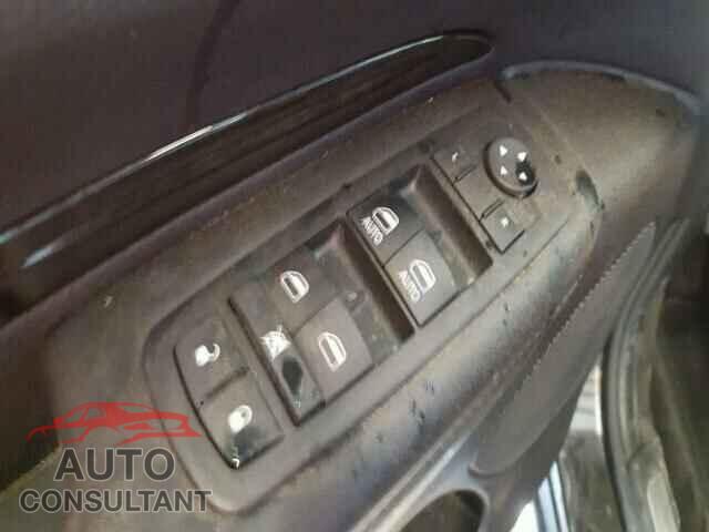 DODGE DURANGO 2015 - 1C4RDHDG3FC714651