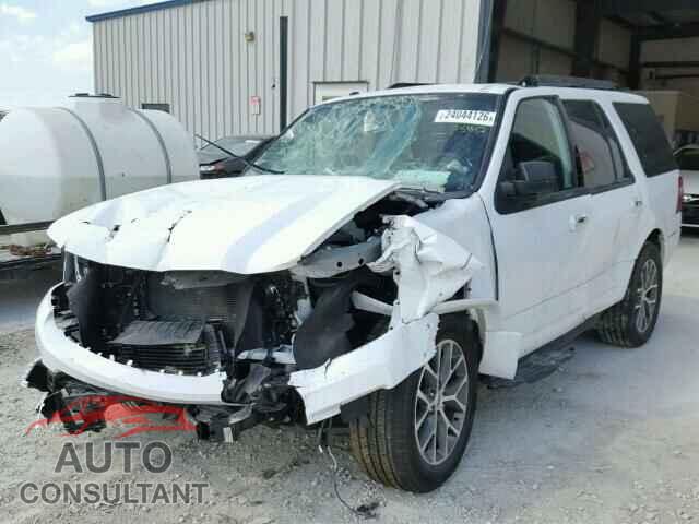 FORD EXPEDITION 2015 - 1FMJU1HT5FEF51142