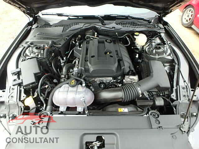 FORD MUSTANG 2015 - 1FA6P8TH0F5390220