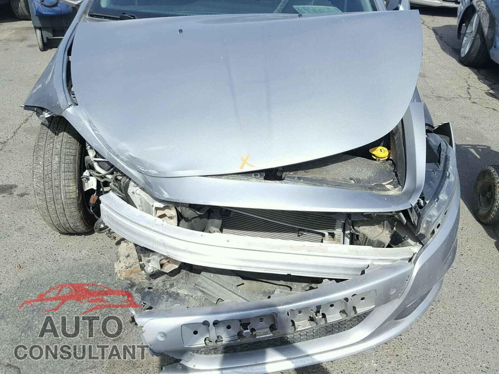 DODGE DART 2016 - 1C3CDFBB4GD538128
