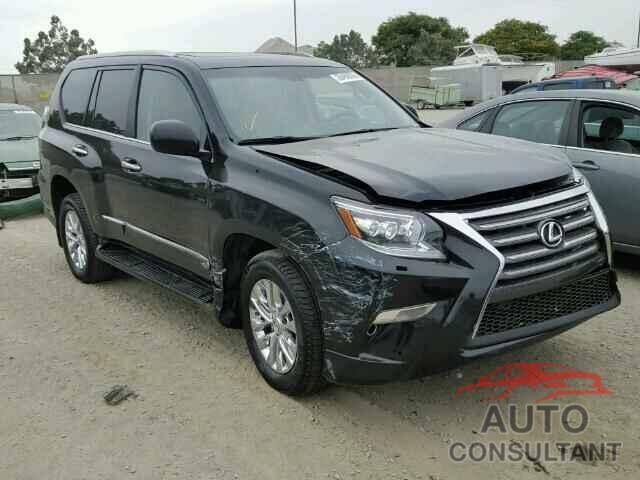LEXUS GX460 2015 - JTJBM7FX4F5092796
