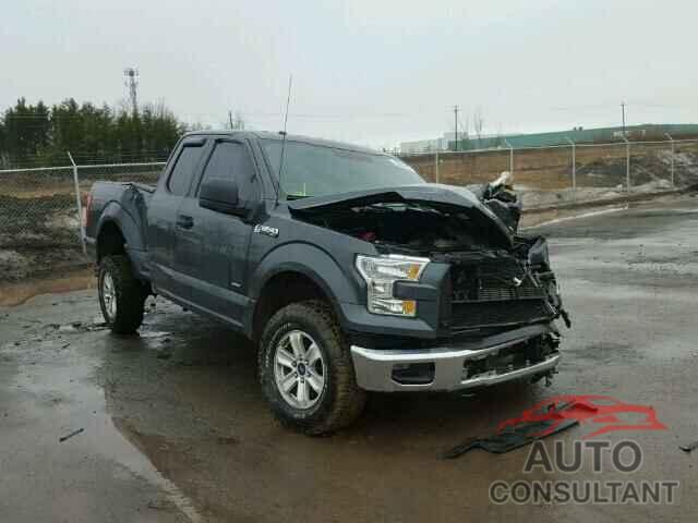 FORD F150 2015 - 1FTEX1EP7FFB26701