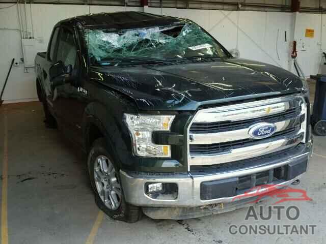 FORD F150 2016 - 1FTEW1EG2GKD79615