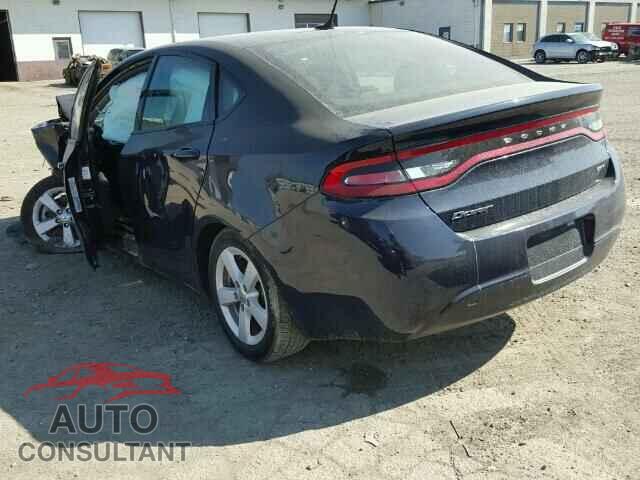 DODGE DART 2015 - 1C3CDFBB4FD351230