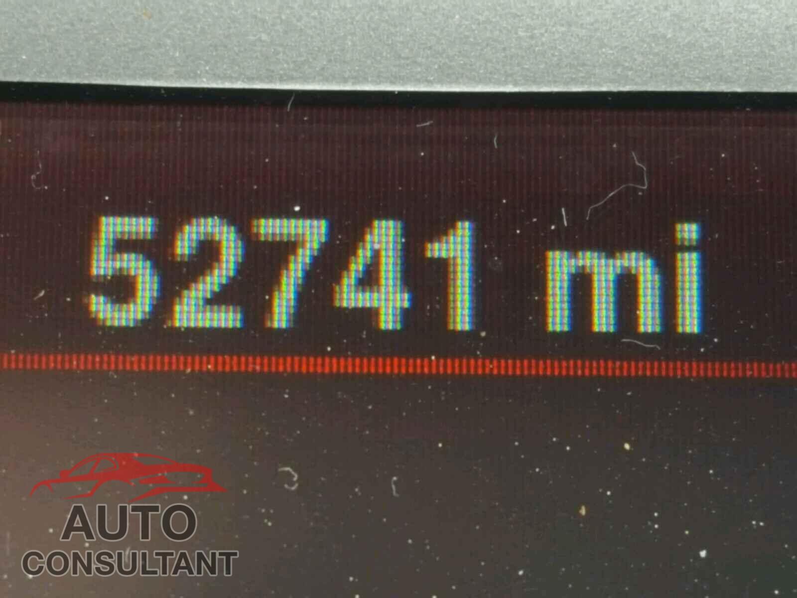 DODGE JOURNEY 2015 - 3C4PDCAB4FT566064