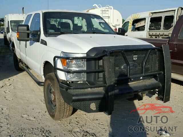 FORD F350 2015 - 1FT8W3BTXFEC16959