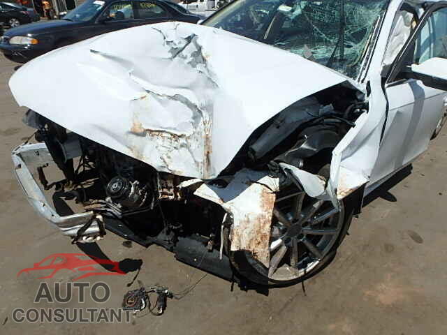 AUDI A4 2015 - WAUFFAFL0FN011007