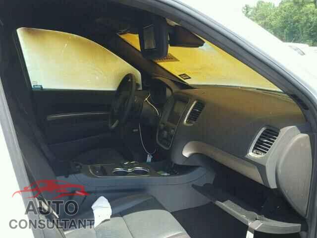 DODGE DURANGO 2015 - 1C4SDHCT4FC236188